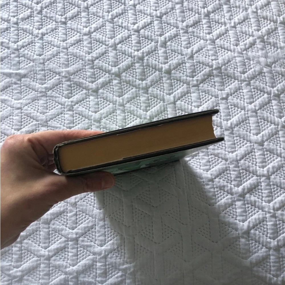 The Trap by Andrew Fukuda First Edition First Printing Book Thriller Fiction